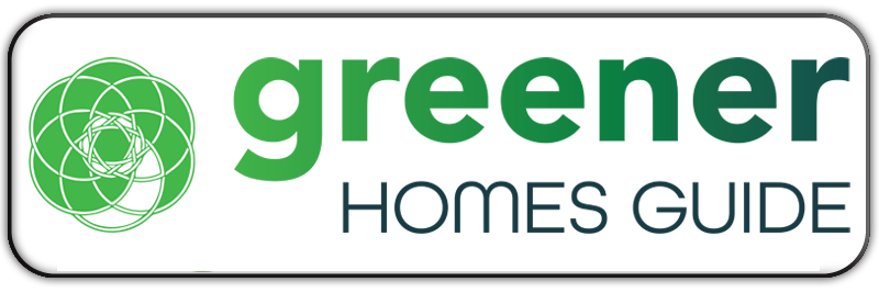 Greener Homes Guide Logo